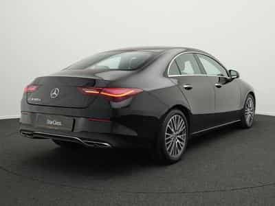 Mercedes CLA 180 d Progressive Cpe LED+18"+Keyless+Kamera (2024) - Photo 3