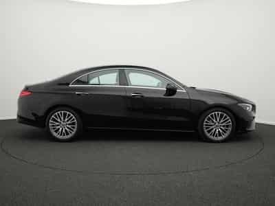 Mercedes CLA 180 d Progressive Cpe LED+18"+Keyless+Kamera (2024) - Photo 5
