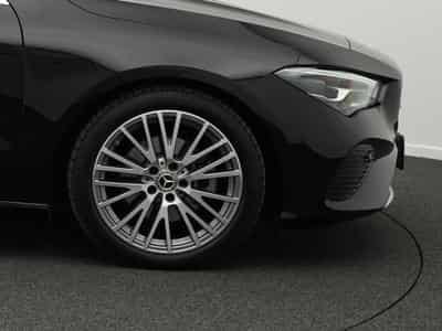 Mercedes CLA 180 d Progressive Cpe LED+18"+Keyless+Kamera (2024) - Photo 6