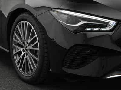 Mercedes CLA 180 d Progressive Cpe LED+18"+Keyless+Kamera (2024) - Photo 7