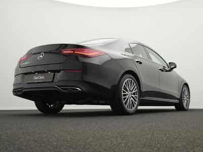 Mercedes CLA 180 d Progressive Cpe LED+18"+Keyless+Kamera (2024) - Photo 9
