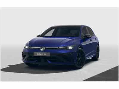 VW Golf R 2.0 TSI 4MOTION 333 cv Boîte à double embrayage 7 vitesses (2026) - Photo 1