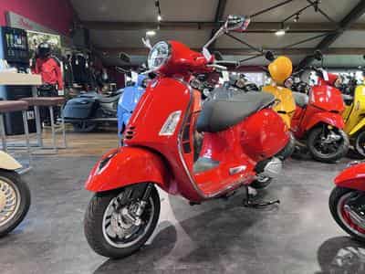 Vespa GTS 310 (2026) - Photo 2
