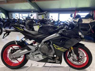 Aprilia RS 35 KW (2026) - Photo 1