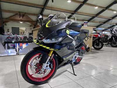 Aprilia RS 35 KW (2026) - Photo 2