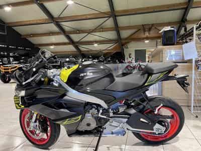 Aprilia RS 35 KW (2026) - Photo 4