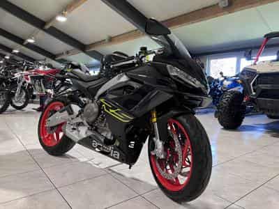 Aprilia RS 35 KW (2026) - Photo 7