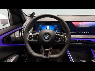 BMW X3 PACK M (2025) - Photo 10