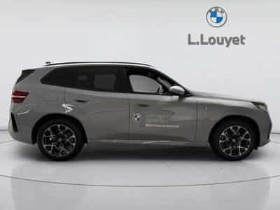 BMW X3 PACK M (2025) - Photo 3