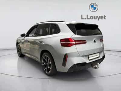BMW X3 PACK M (2025) - Photo 5