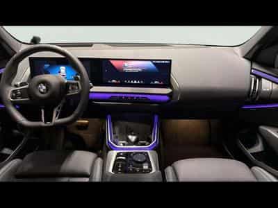 BMW X3 PACK M (2025) - Photo 7