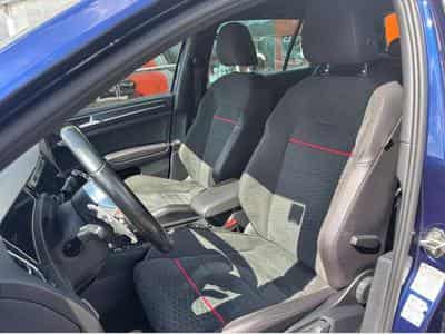 VW Golf 2.0 TSI DSG Performance-JUSQU'A 4 ANS DE GARANTIE (2019) - Photo 10
