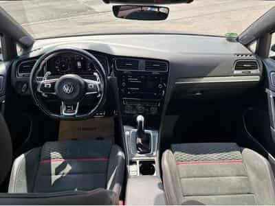 VW Golf 2.0 TSI DSG Performance-JUSQU'A 4 ANS DE GARANTIE (2019) - Photo 11