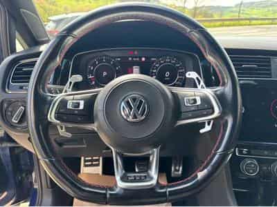 VW Golf 2.0 TSI DSG Performance-JUSQU'A 4 ANS DE GARANTIE (2019) - Photo 12
