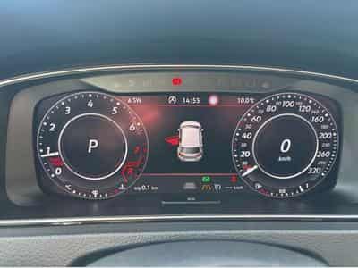 VW Golf 2.0 TSI DSG Performance-JUSQU'A 4 ANS DE GARANTIE (2019) - Photo 13
