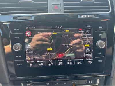 VW Golf 2.0 TSI DSG Performance-JUSQU'A 4 ANS DE GARANTIE (2019) - Photo 14
