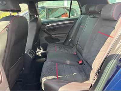 VW Golf 2.0 TSI DSG Performance-JUSQU'A 4 ANS DE GARANTIE (2019) - Photo 15