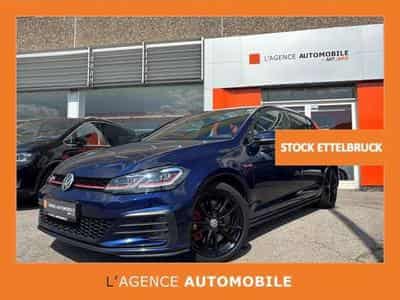VW Golf 2.0 TSI DSG Performance-JUSQU'A 4 ANS DE GARANTIE (2019) - Photo 2