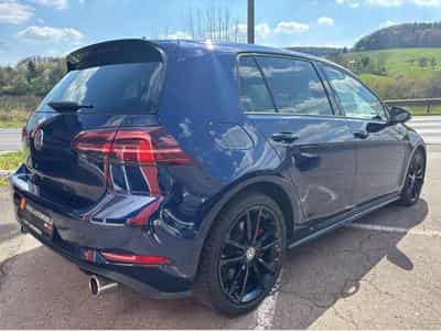VW Golf 2.0 TSI DSG Performance-JUSQU'A 4 ANS DE GARANTIE (2019) - Photo 6