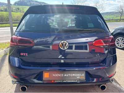 VW Golf 2.0 TSI DSG Performance-JUSQU'A 4 ANS DE GARANTIE (2019) - Photo 7