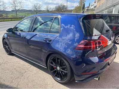 VW Golf 2.0 TSI DSG Performance-JUSQU'A 4 ANS DE GARANTIE (2019) - Photo 8
