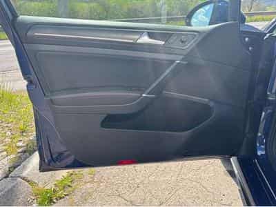 VW Golf 2.0 TSI DSG Performance-JUSQU'A 4 ANS DE GARANTIE (2019) - Photo 9