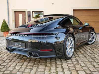 Porsche 911 911 Carrera (2025) - Photo 3