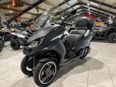 Peugeot Metropolis METROPOLIS 400 ABS  SW (2026) - Photo 2