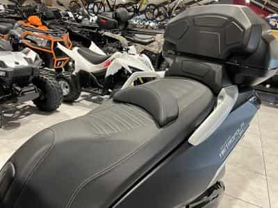 Peugeot Metropolis METROPOLIS 400 ABS  SW (2026) - Photo 6