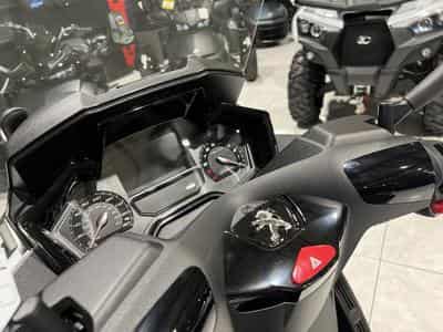 Peugeot Metropolis METROPOLIS 400 ABS  SW (2026) - Photo 7