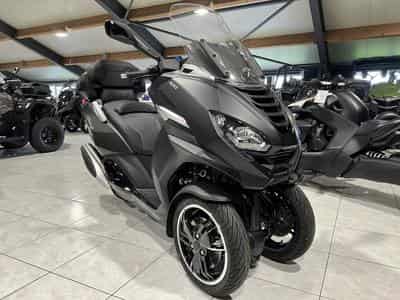 Peugeot Metropolis METROPOLIS 400 ABS  SW (2026) - Photo 8