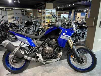 Yamaha XTZ TENERE  LOW (2026) - Photo 1
