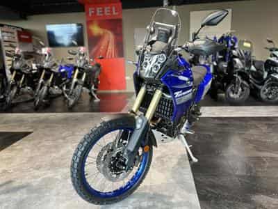 Yamaha XTZ TENERE  LOW (2026) - Photo 2
