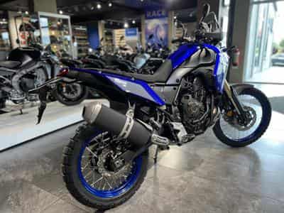 Yamaha XTZ TENERE  LOW (2026) - Photo 3
