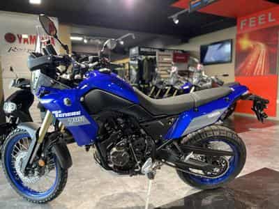 Yamaha XTZ TENERE  LOW (2026) - Photo 4