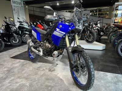 Yamaha XTZ TENERE  LOW (2026) - Photo 7