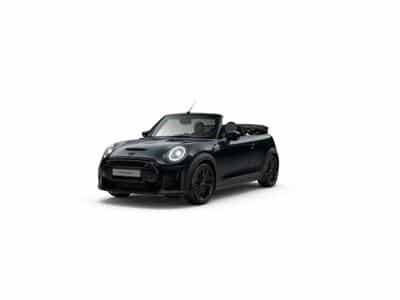MINI Cooper Cooper S Cabrio (2021) - Photo 1
