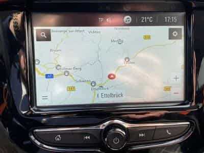 Opel Corsa 1.4 Turbo Start/Stop (2019) - Photo 13