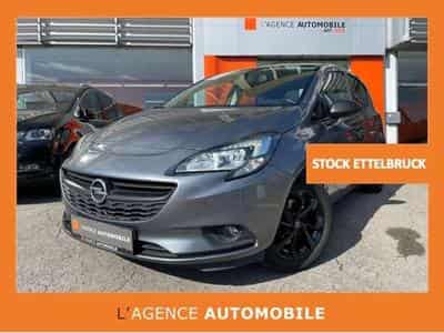 Opel Corsa 1.4 Turbo Start/Stop (2019) - Photo 2