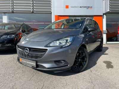 Opel Corsa 1.4 Turbo Start/Stop (2019) - Photo 3