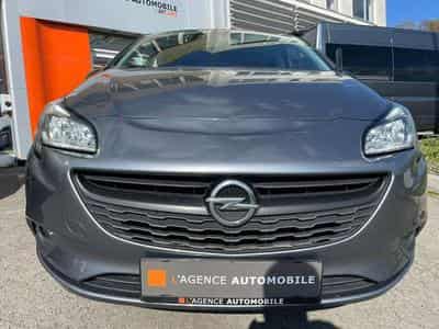 Opel Corsa 1.4 Turbo Start/Stop (2019) - Photo 4