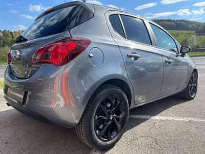 Opel Corsa 1.4 Turbo Start/Stop (2019) - Photo 6