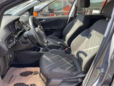 Opel Corsa 1.4 Turbo Start/Stop (2019) - Photo 9