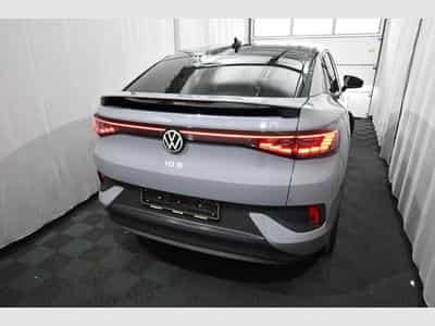 VW ID.5 ID.5 Pro Perf. 150 kW, AHK, Navi DP, 19", Area V (2023) - Photo 4