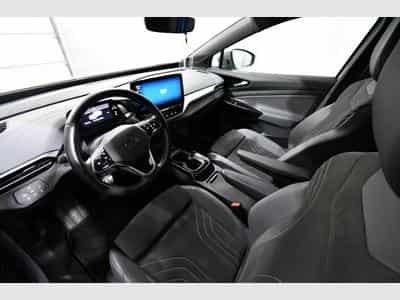 VW ID.5 ID.5 Pro Perf. 150 kW, AHK, Navi DP, 19", Area V (2023) - Photo 6