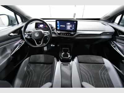VW ID.5 ID.5 Pro Perf. 150 kW, AHK, Navi DP, 19", Area V (2023) - Photo 8