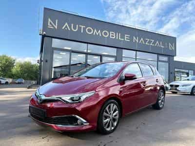 Toyota Auris AURIS EDITION-S *AUT*NAVI*LED*SHZ*ALU*TEILLEDER* (2017) - Photo 1