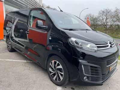 Citroen Spacetourer Jumpy XL 180 EAT8-JUSQU'A 48 MOIS DE GARANTIE (2020) - Photo 4