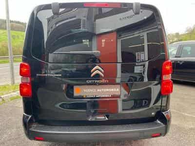 Citroen Spacetourer Jumpy XL 180 EAT8-JUSQU'A 48 MOIS DE GARANTIE (2020) - Photo 6