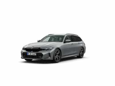 BMW 318 318i Touring Kit M Sport (2024) - Photo 1